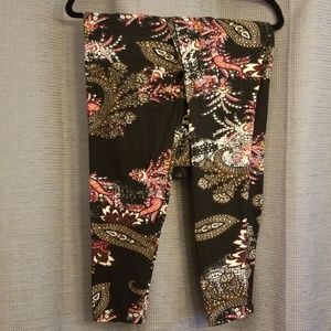 Agnes & Dora XL Leggings